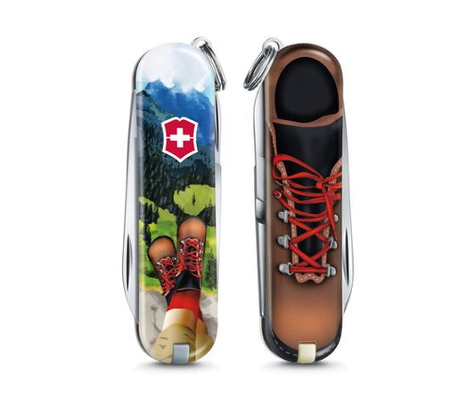 Victorinox coltello edizione limitata 2020 Per Escursionismo