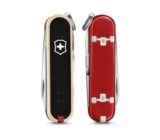 Victorinox coltello edizione limitata 2020 Skateboarding