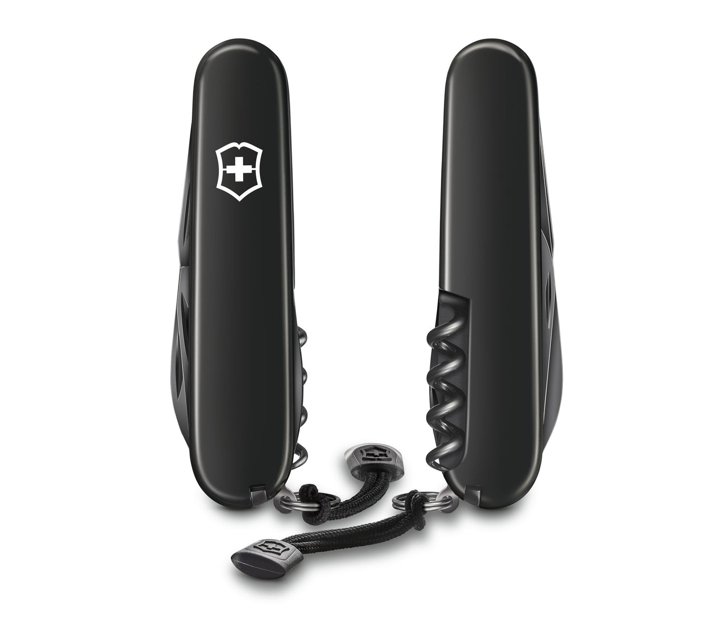 Victorinox coltello multiuso Spartan Onyx Nero