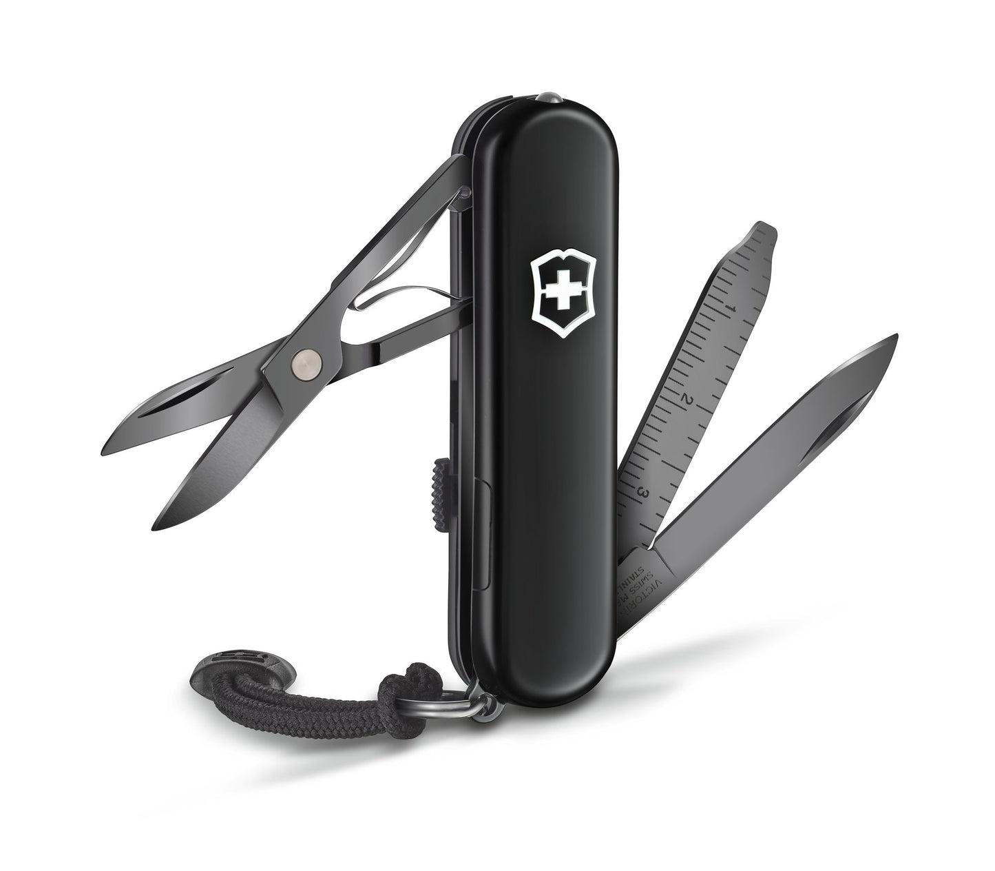 Victorinox coltello multiuso Signature Lite Onyx Nero