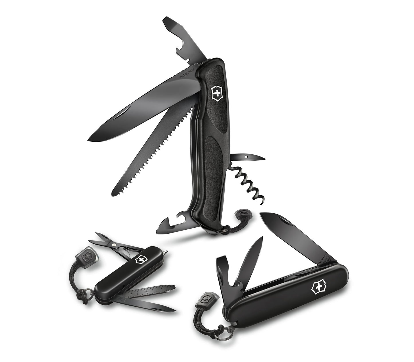 Victorinox coltello multiuso Signature Lite Onyx Nero