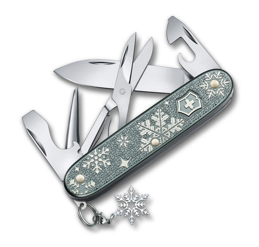 Victorinox Multiuso Pioneer X Winter Magic Special Edition 2020