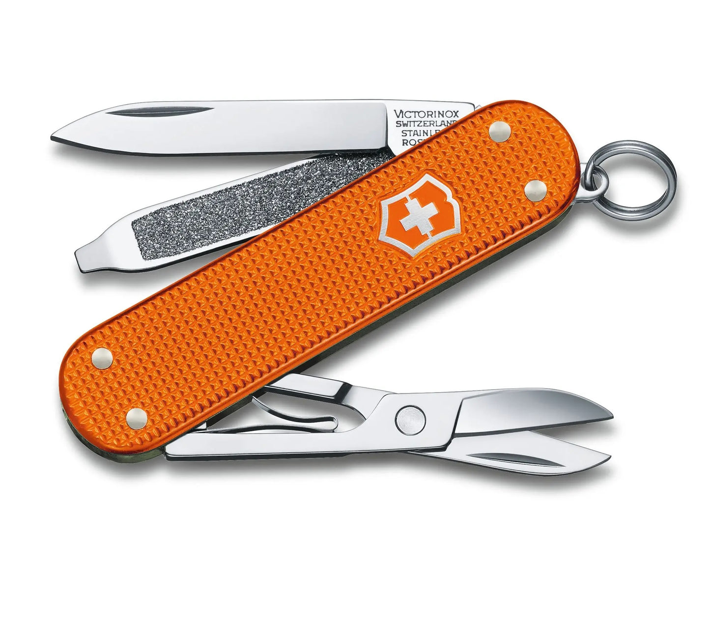 Victorinox coltello multiuso Classic Alox edizione limitata 2021