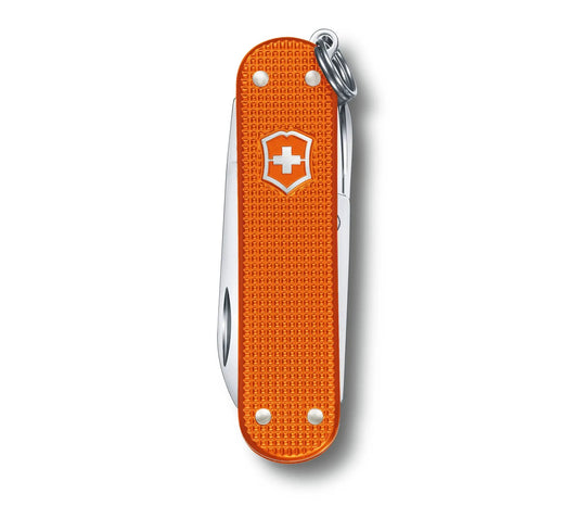 Victorinox coltello multiuso Classic Alox edizione limitata 2021