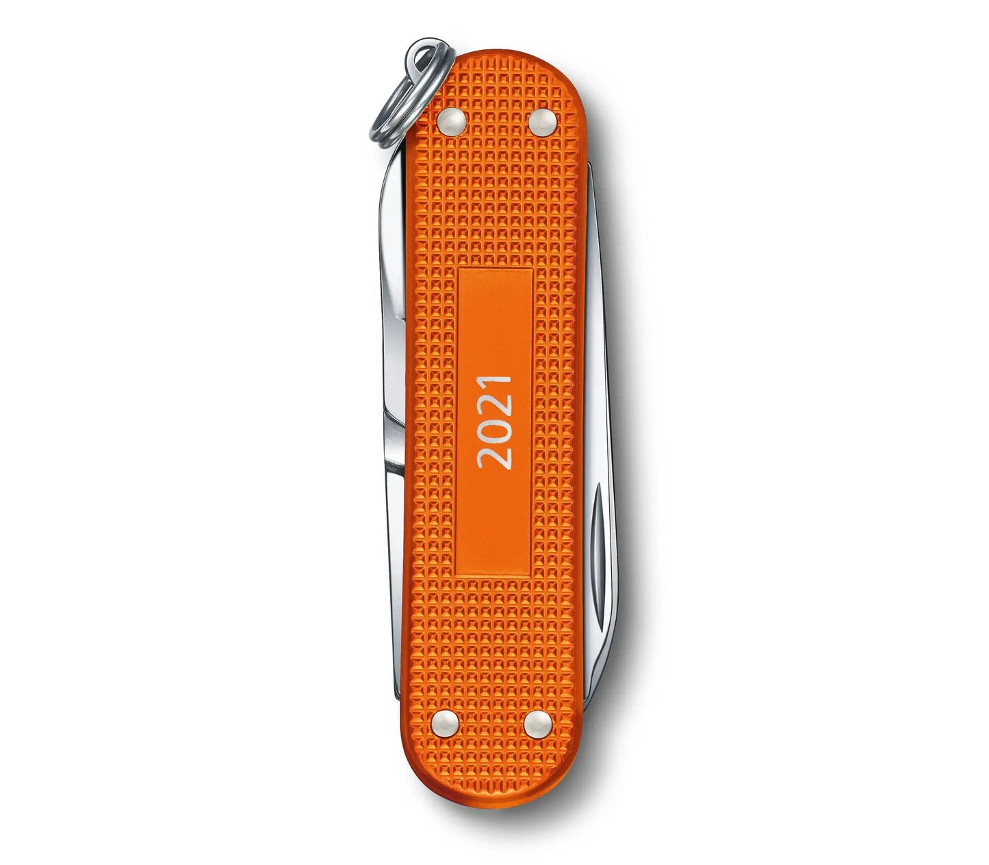 Victorinox coltello multiuso Classic Alox edizione limitata 2021