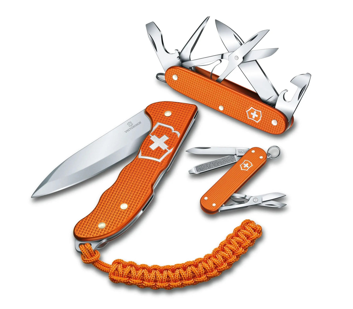 Victorinox coltello multiuso Classic Alox edizione limitata 2021