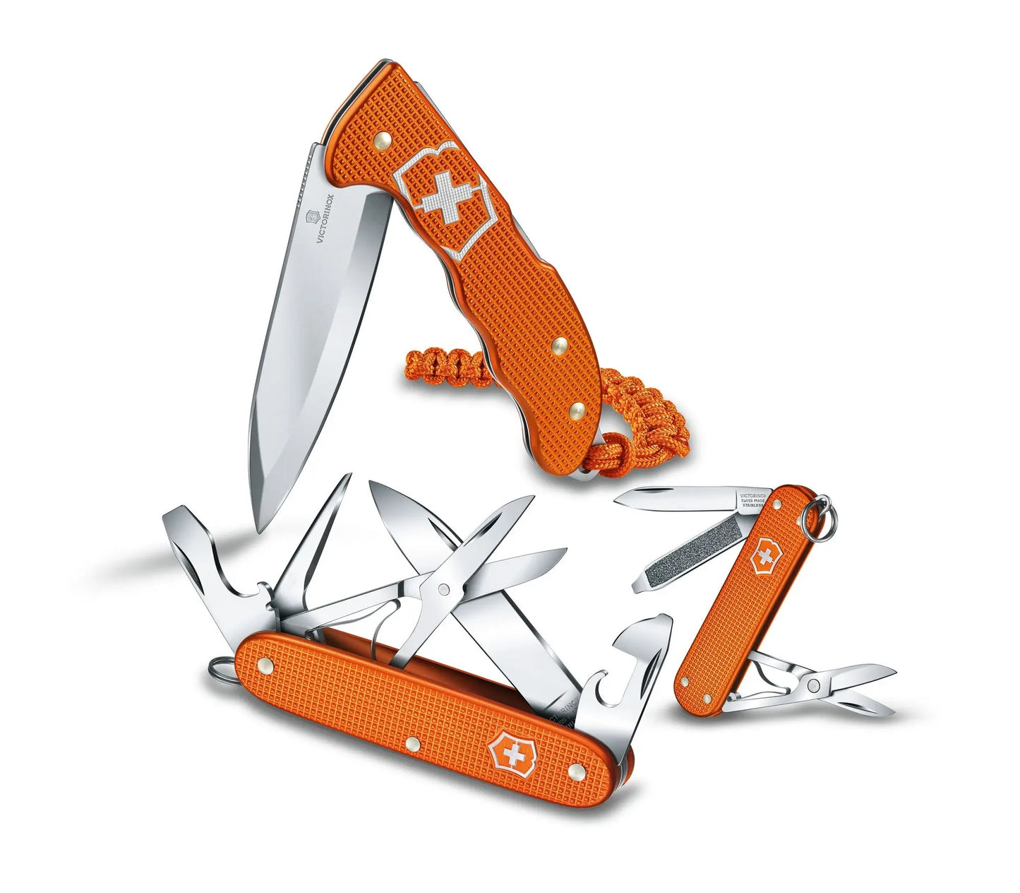 Victorinox coltello multiuso Classic Alox edizione limitata 2021