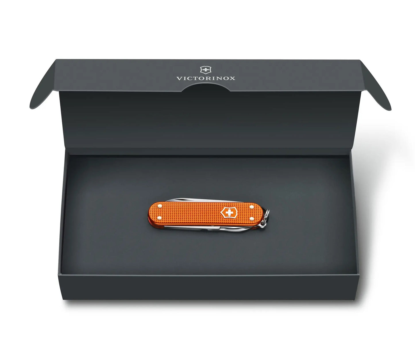Victorinox coltello multiuso Classic Alox edizione limitata 2021