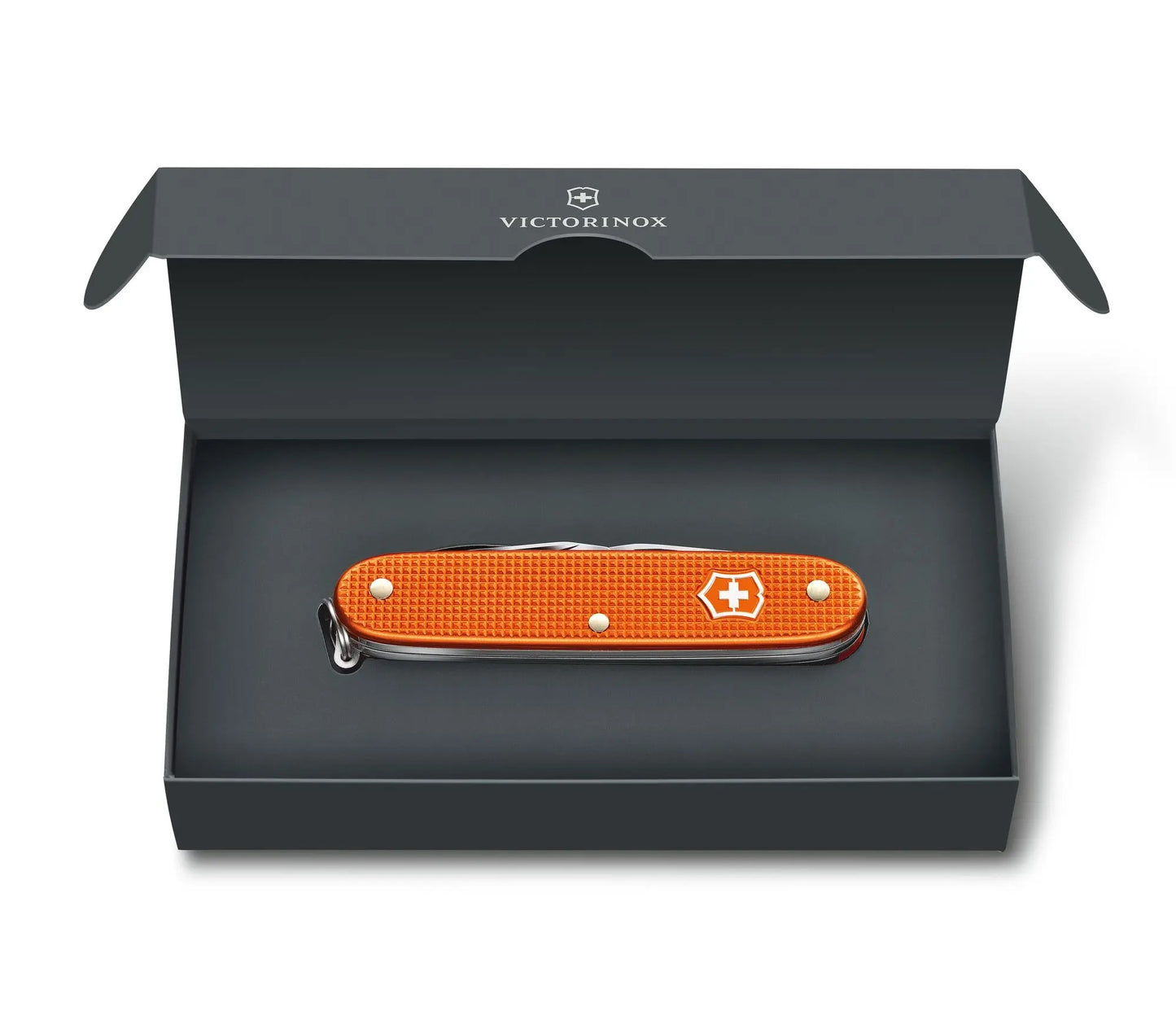 Victorinox coltello multiuso Pioneer Alox edizione limitata 2021