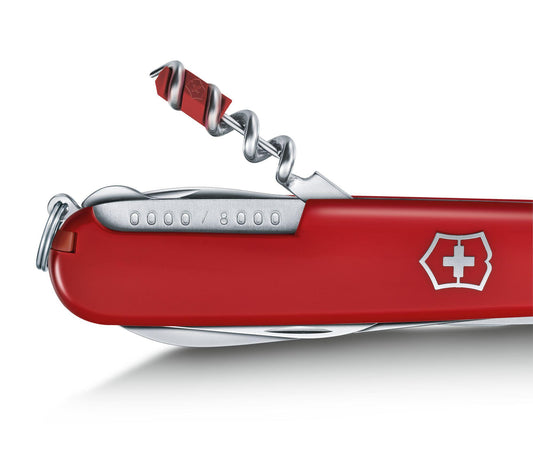 Victorinox Huntsman anno cinese della Tigre 2022