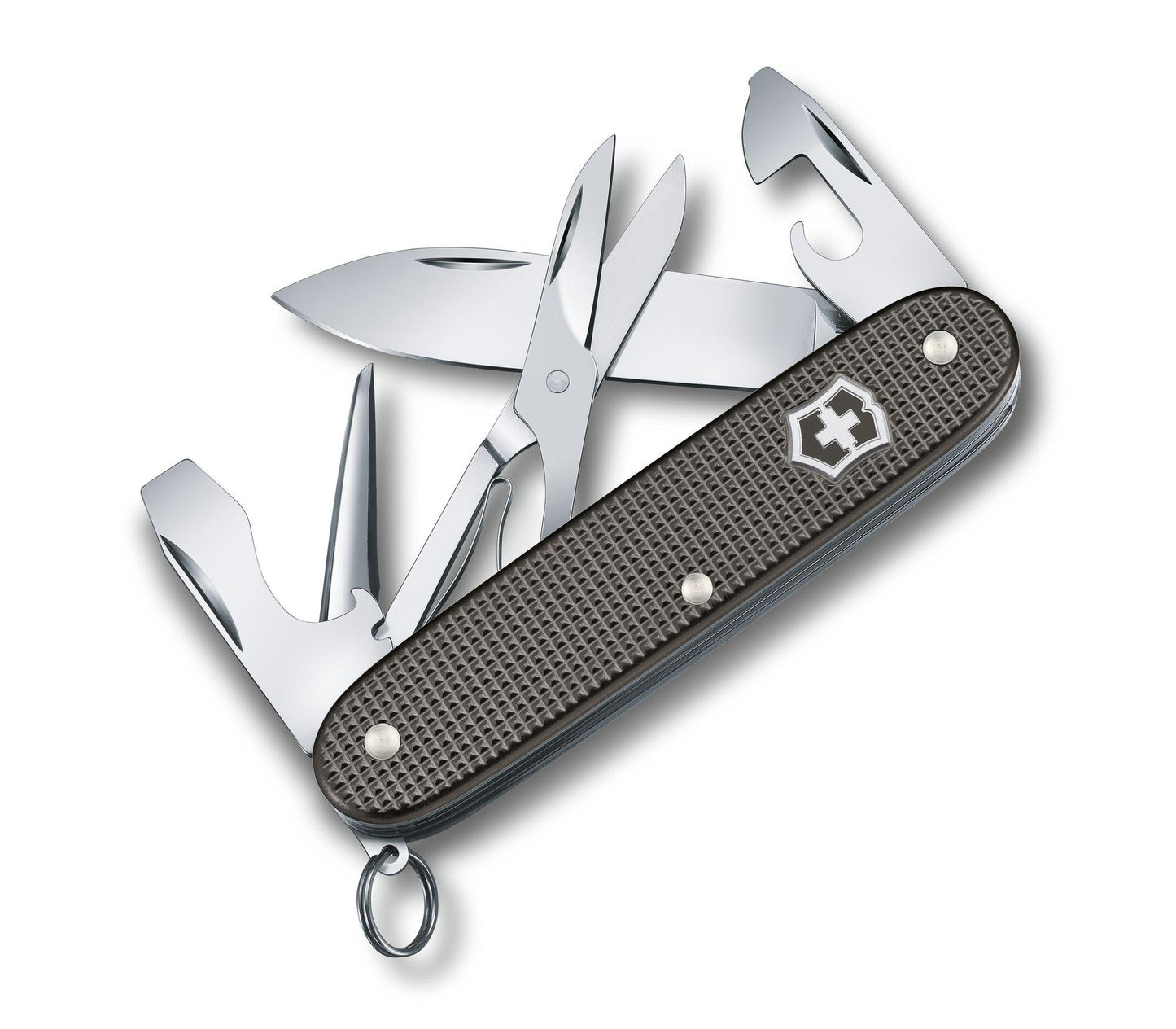 Victorinox coltello multiuso Pioneer Alox edizione limitata 2022