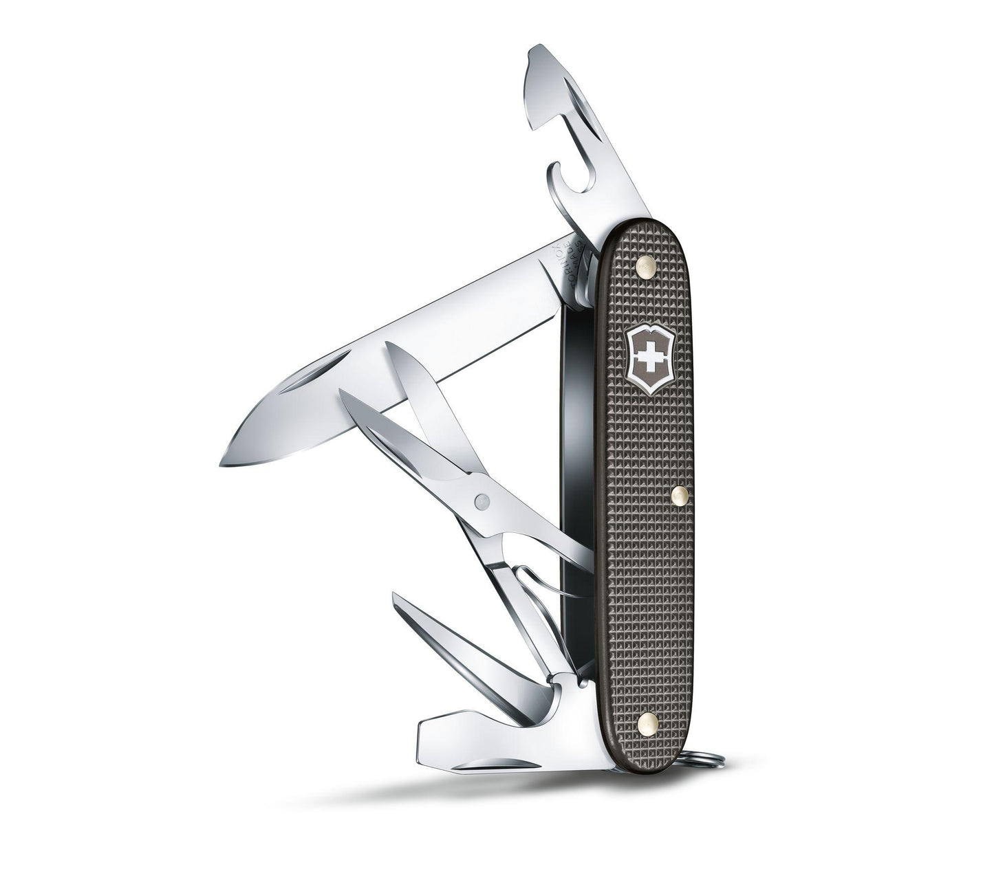 Victorinox coltello multiuso Pioneer Alox edizione limitata 2022