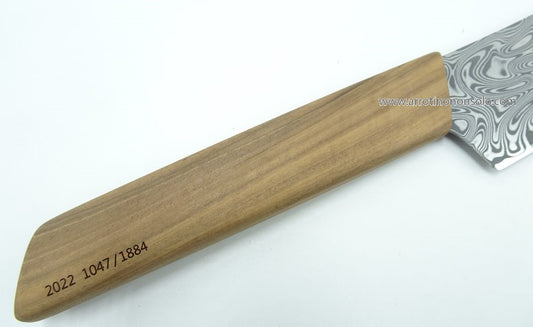 Victorinox moderno coltello cuoco damasco limited edition 2022