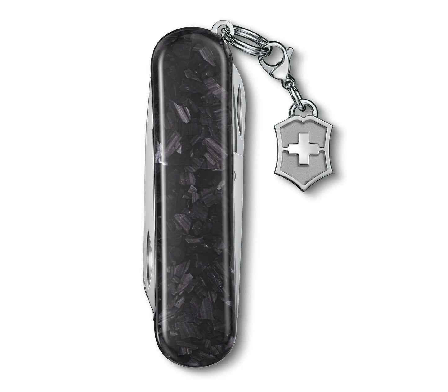 Victorinox Classic SD Brilliant Carbon 0.6221.90
