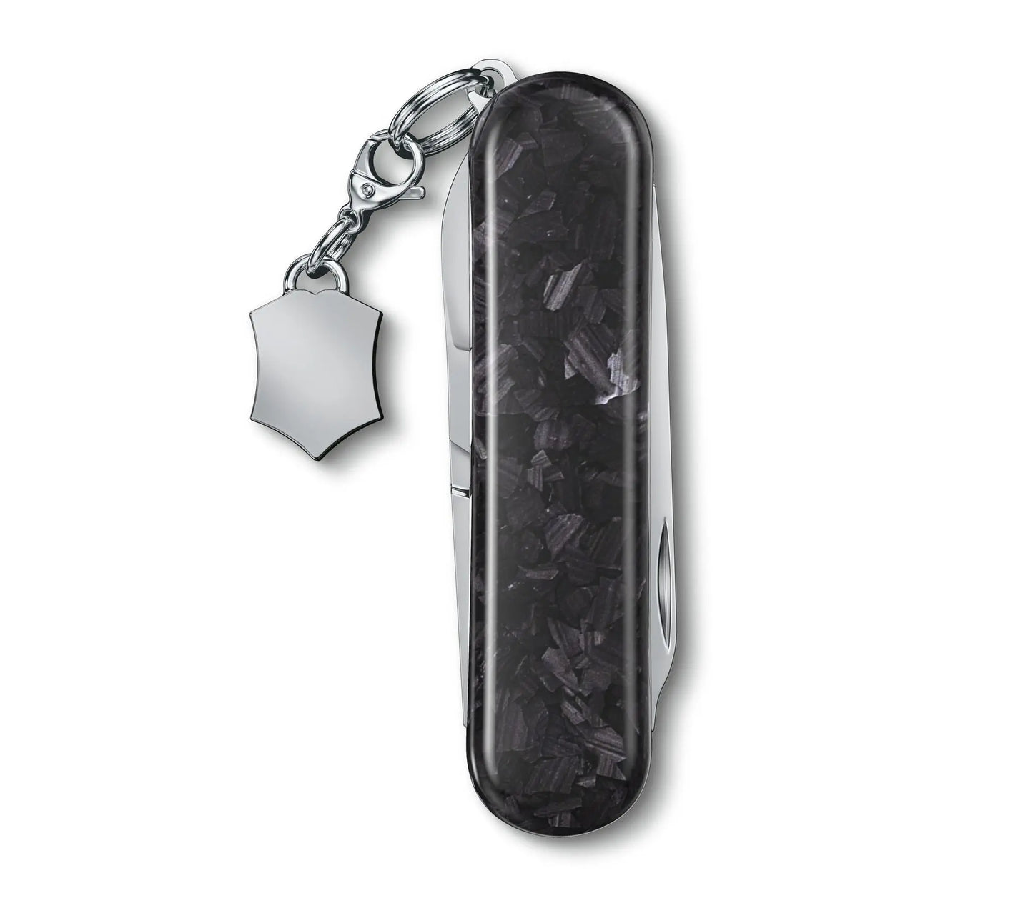 Victorinox Classic SD Brilliant Carbon 0.6221.90
