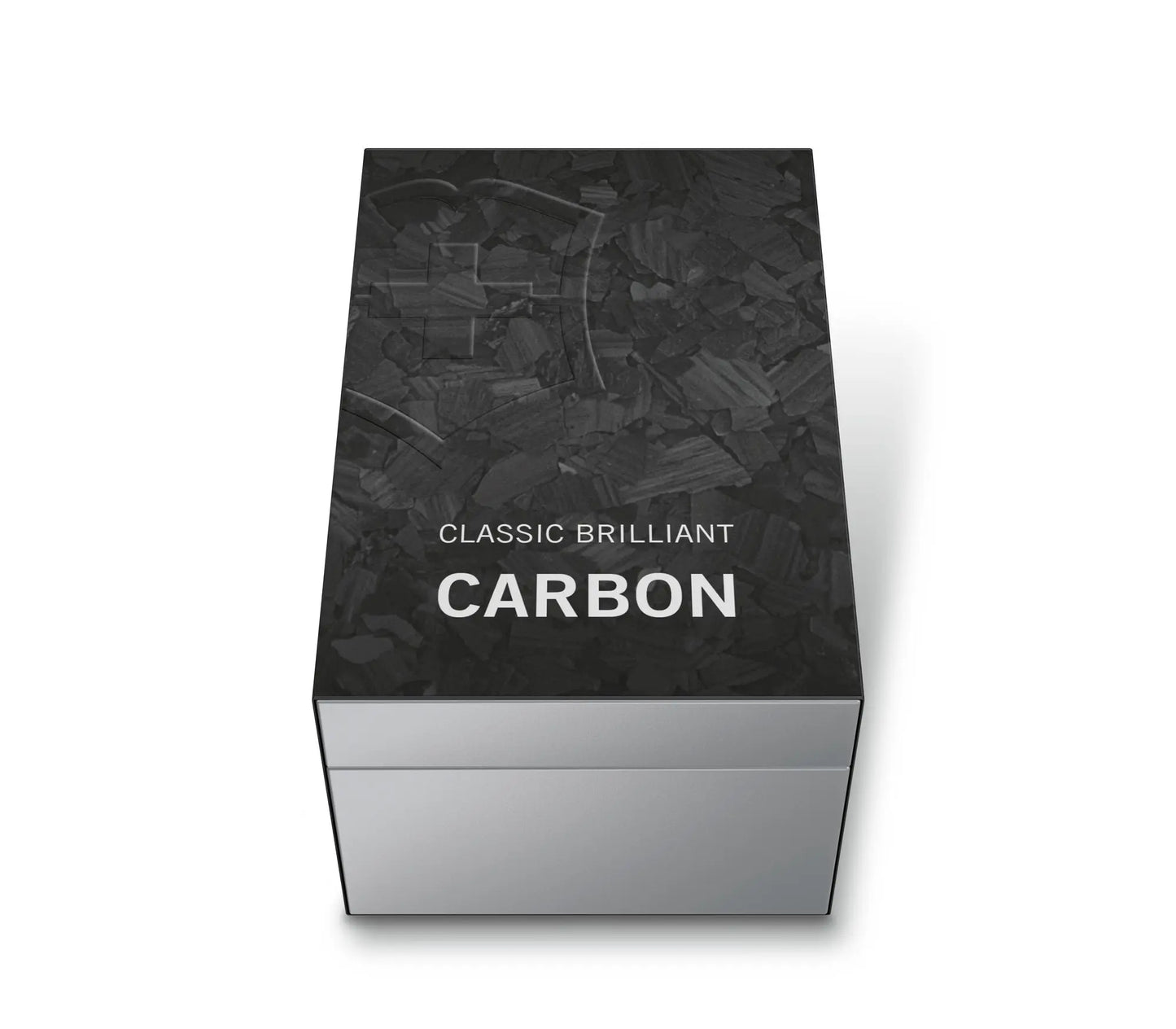 Victorinox Classic SD Brilliant Carbon 0.6221.90