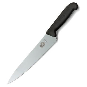 Coltello cucina ondulato cm.22 Victorinox V-5.20 33.22