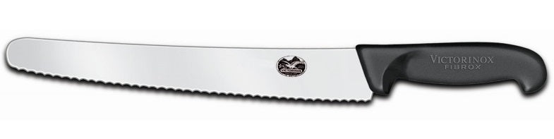 Coltello da panettiere Cm.26 Victorinox V-5.29 33.26