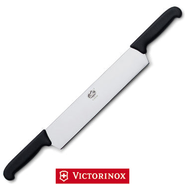 Coltello per formaggi cm.30 due manici Victorinox® V-6.12 03