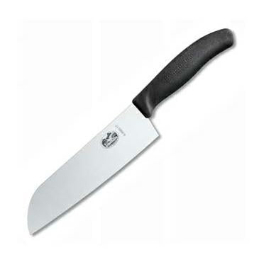 Coltello Santoku cm.17 Victorinox® V-6.85 03.17G