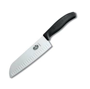 Coltello Santoku alveolato Victorinox® V-6.85 23.17G