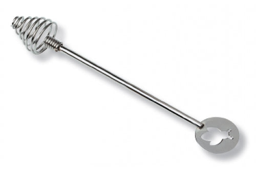 Moha cucchiaino per miele in acciao inox MH 80552