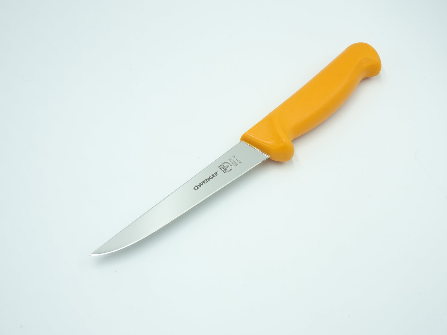 Coltello Swibo Wenger da disossare cm 14