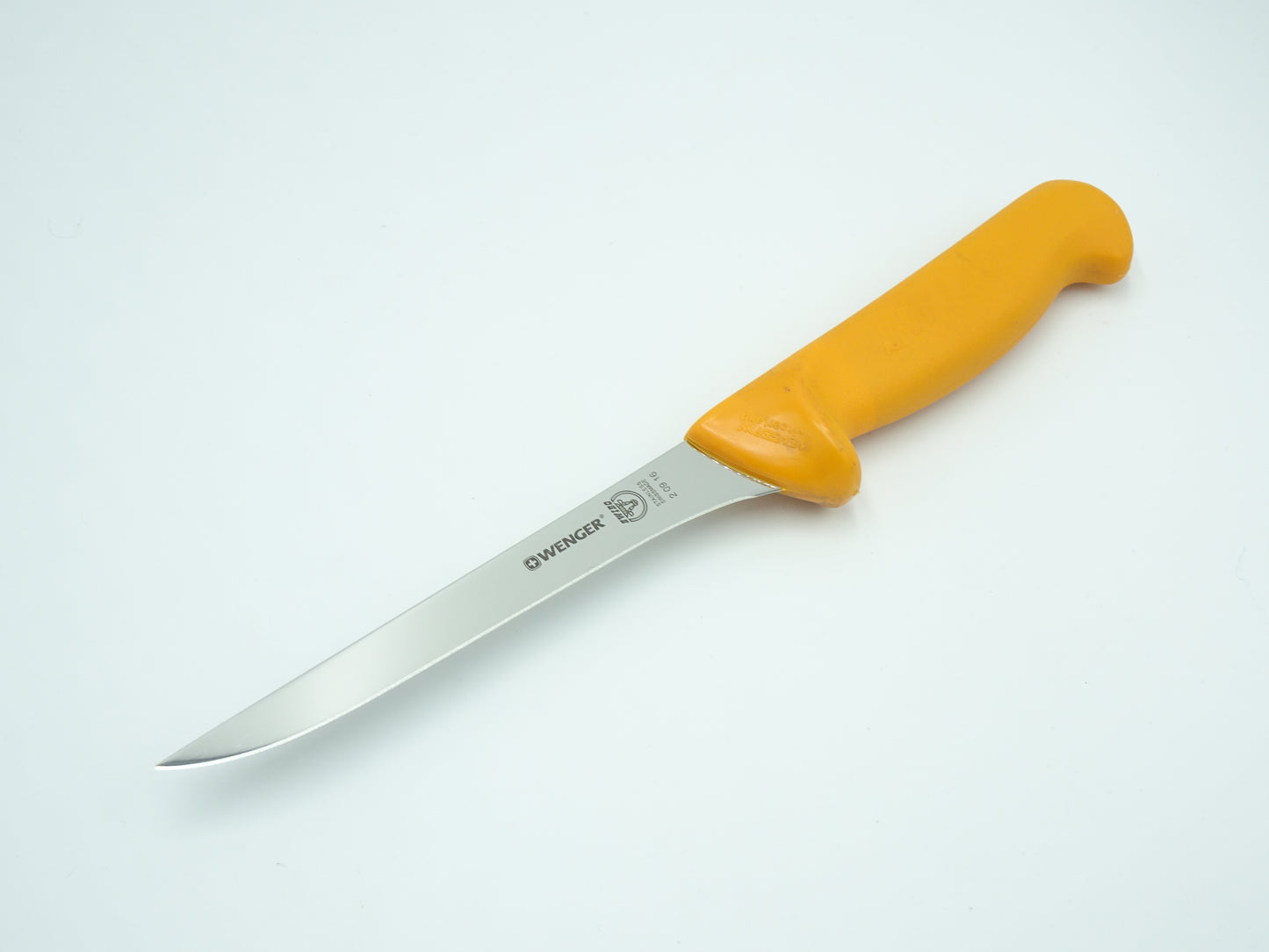 Coltello Swibo Wenger da disossare cm 16
