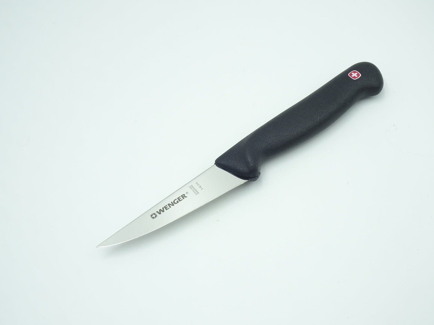 Coltello Swibo Wenger Grand Maitre da disossare cm 10