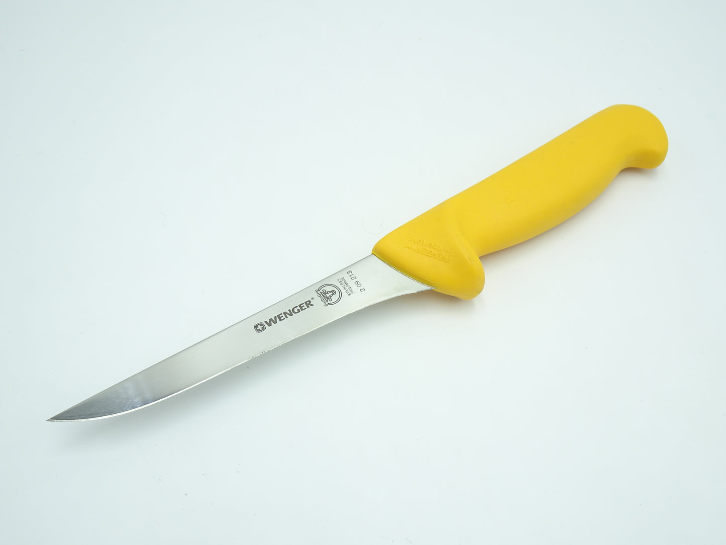 Coltello Swibo Wenger da disossare cm 17