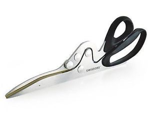 Forbice doppia leva Wenger Swissors 500