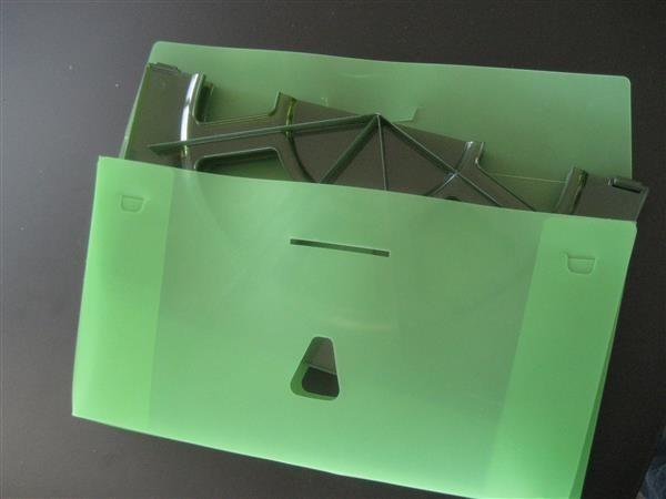 Stampo per cornetti-croissant piccoli Betty Bossi Art.24253