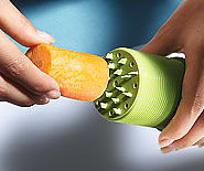 Affetta verdura a spirale e spaghetti Betty Bossi Art.BBS 24271