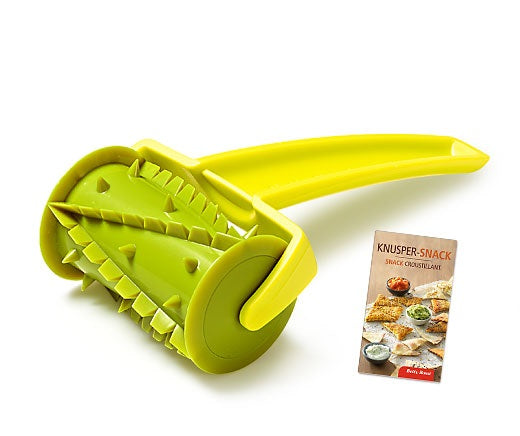 Rullo Taglia Snack a Triangolo BBS 25068