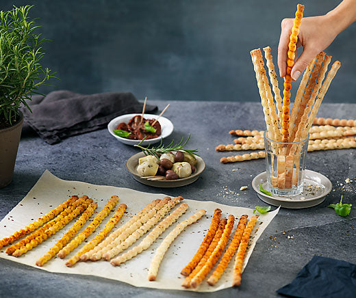 Rullo per Grissini BBS 25168