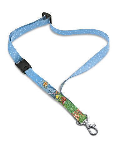 Victorinox set con coltello multiuso per bambini "Delfino"