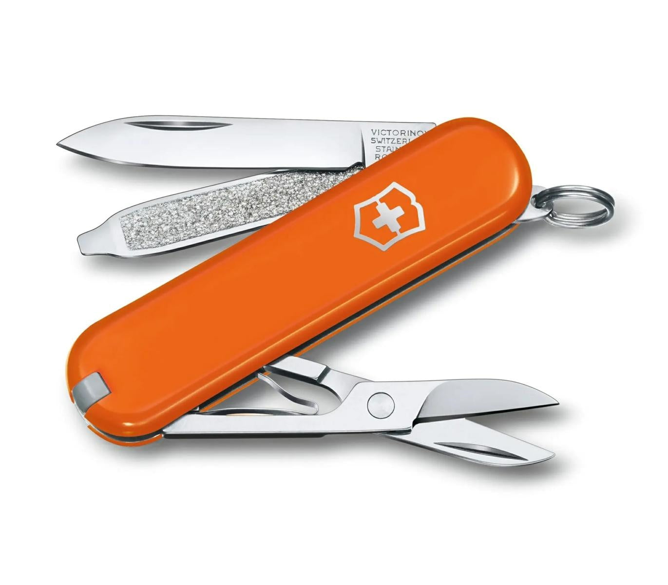 Victorinox Classic SD Color Mango Tango 0.62 23.83G