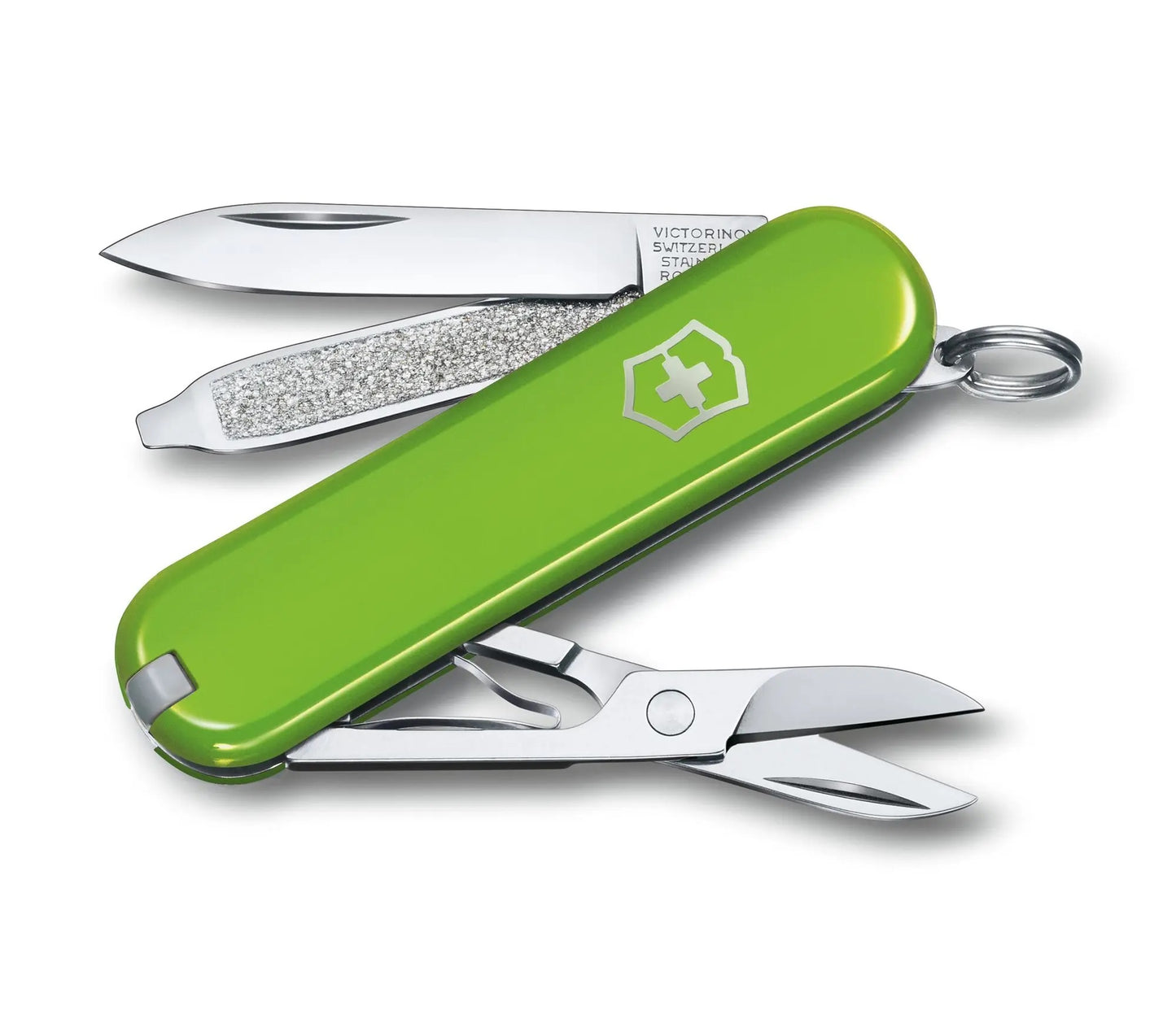 Victorinox Classic SD Color Smashed Avocado 0.62 23.43G