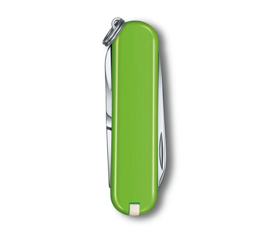 Victorinox Classic SD Color Smashed Avocado 0.62 23.43G