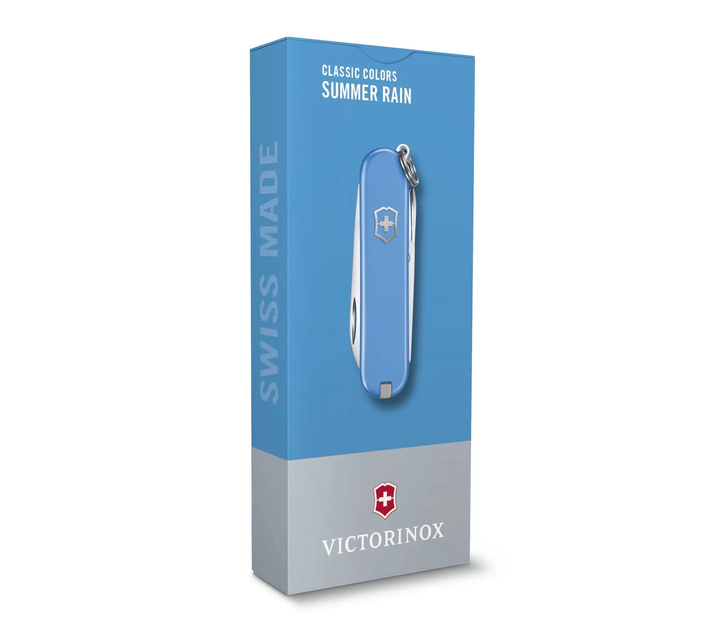 Victorinox Classic SD Color Summer Rain 0.62 23.28G