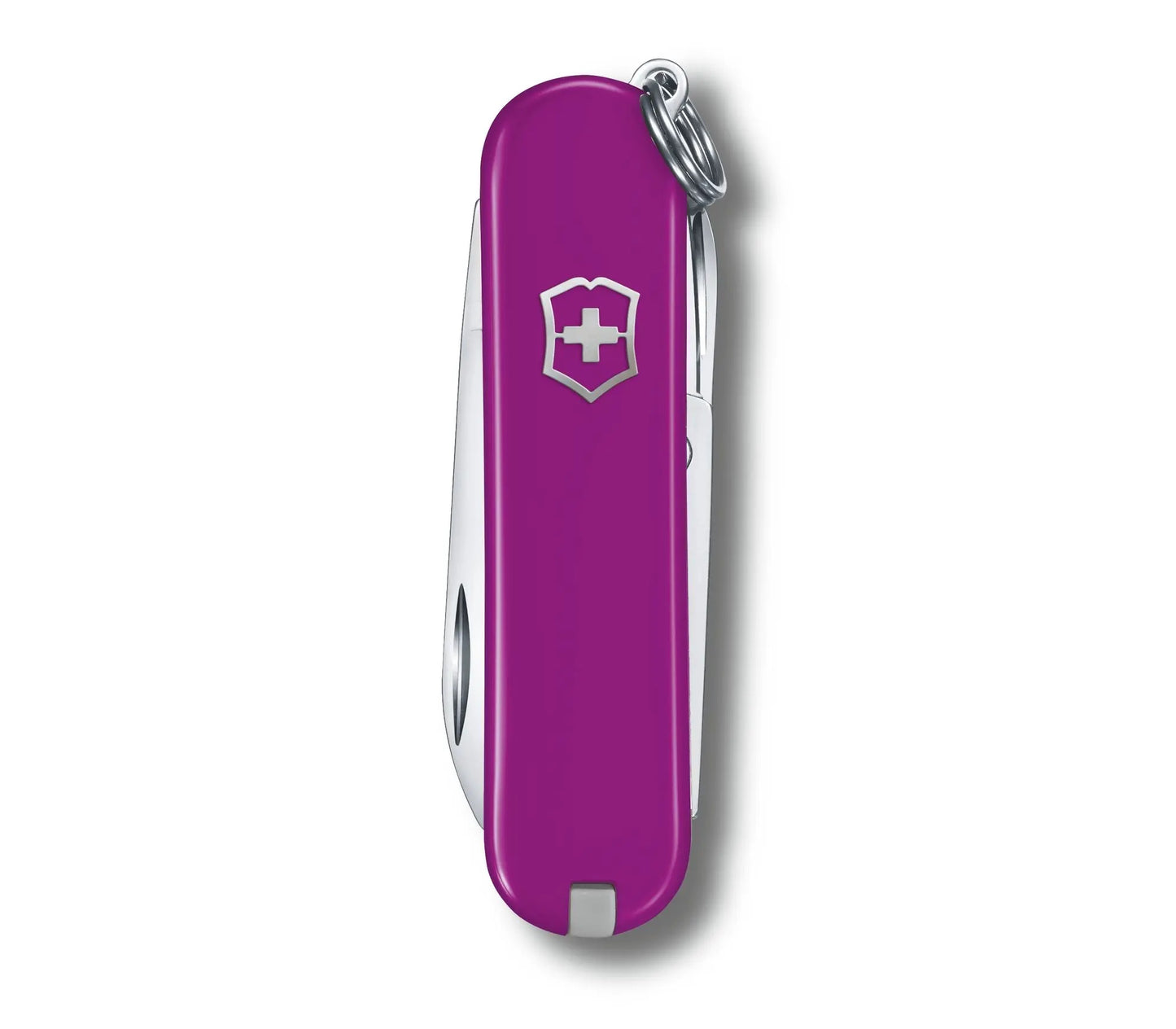Victorinox Classic SD Color Tasty Grape 0.62 23.52G