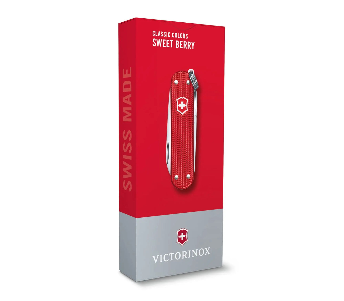 Victorinox Multiuso Classic SD Alox Sweet Berry 0.62 21.201G