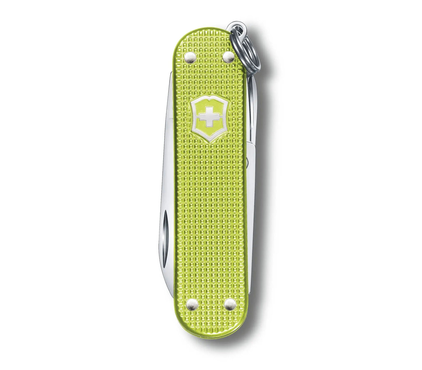 Victorinox Multiuso Classic SD Alox Lime Twist 0.62 21.241G