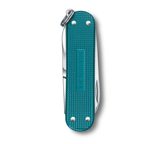 Victorinox Multiuso Classic SD Alox Wild Jungle 0.62 21.242G