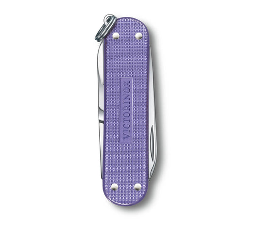 Victorinox Multiuso Classic SD Alox Electric Lavender 0.6221223G