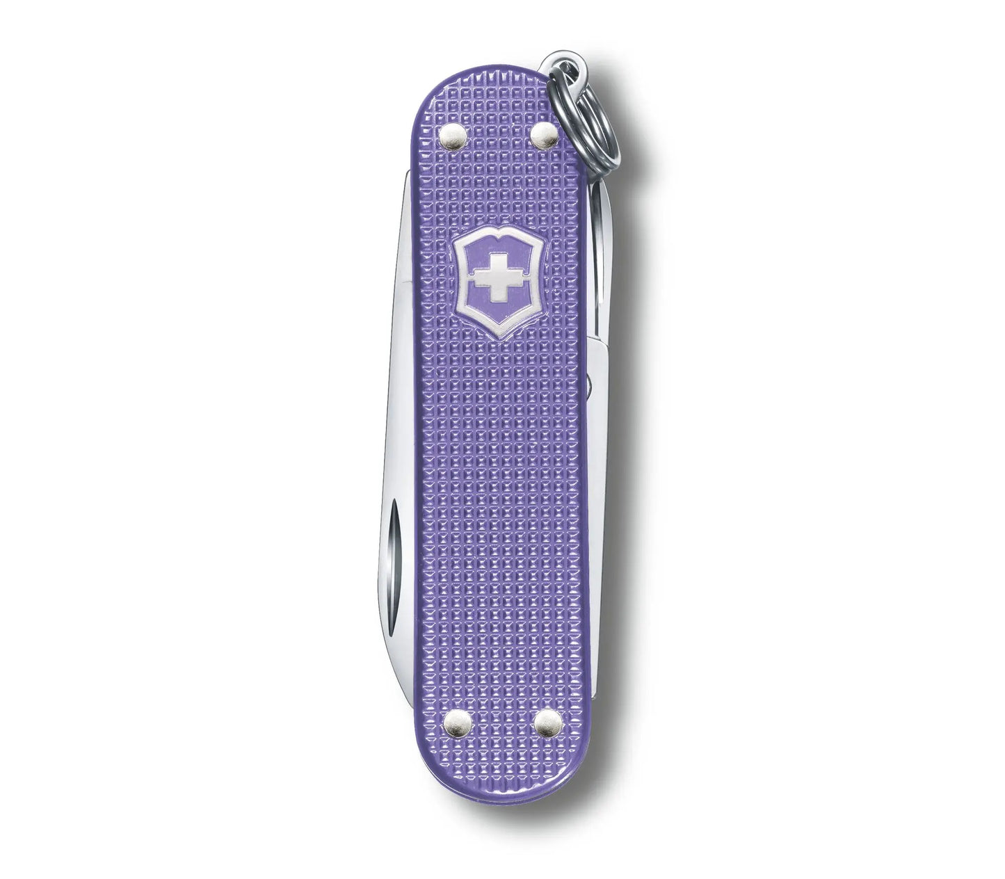 Victorinox Multiuso Classic SD Alox Electric Lavender 0.6221223G