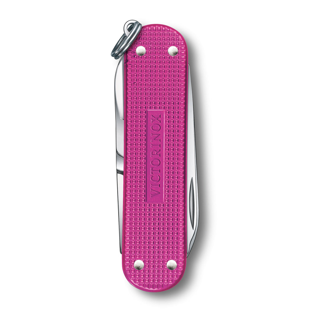 Victorinox Multiuso Classic SD Alox Flamingo Party 0.62 21.251G