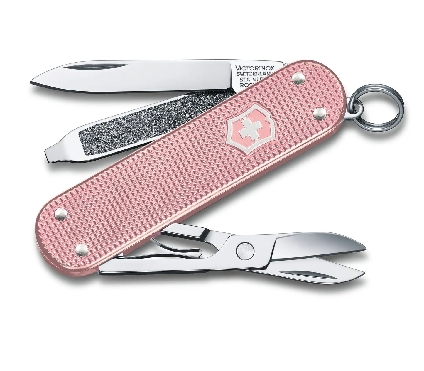 Victorinox Multiuso Classic SD Alox Cotton Candy 0.62 21.252G
