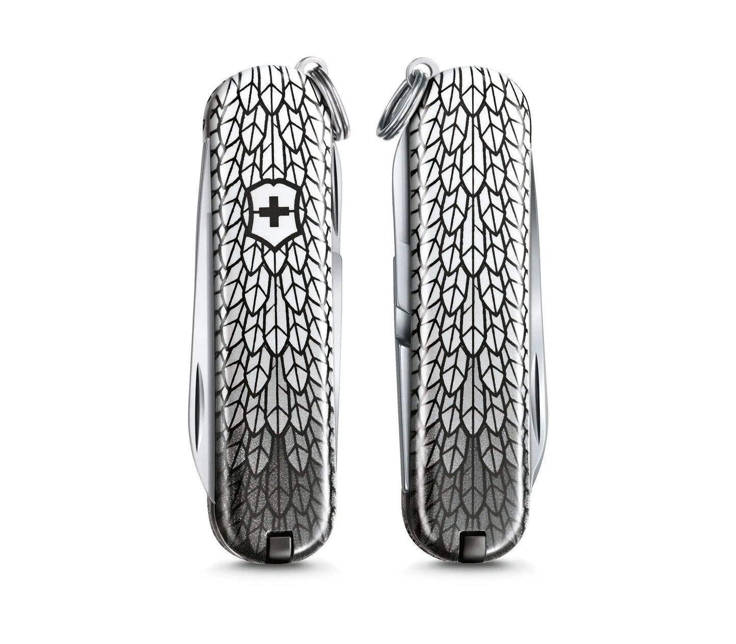 Victorinox coltello edizione limitata 2021 Eagle Flight