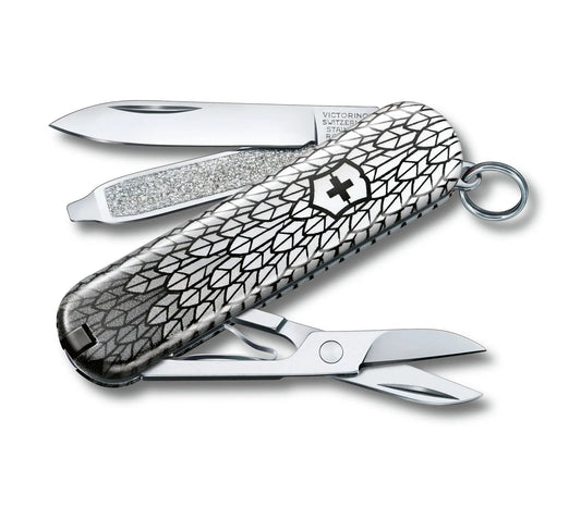 Victorinox coltello edizione limitata 2021 Eagle Flight